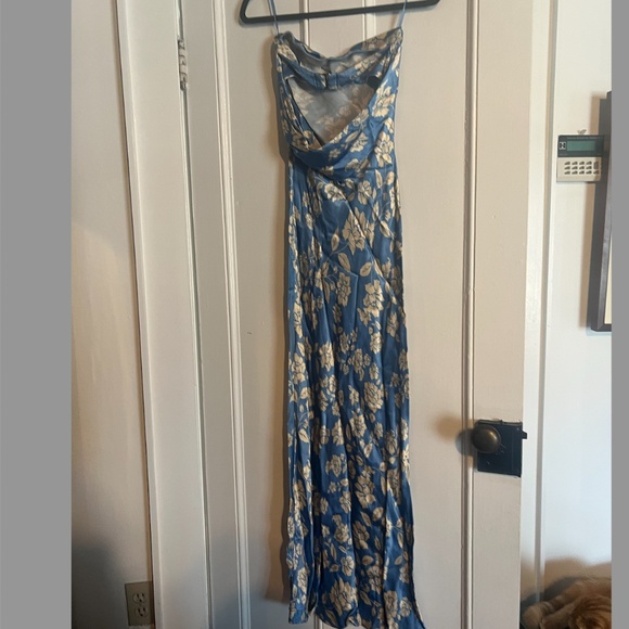 Bec + Bridge Moon Dress - Picture 5 of 6